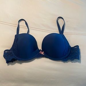 Victoria's Secret dream angels push-up bra